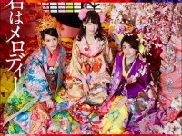 ※イメージ画像：AKB48『君はメロディー　TypeD』キングレコード