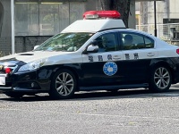 こっそり『男子トイレ』に侵入＆小型カメラ設置　中学校教諭(28)逮捕　教諭は「盗撮するために置いた」