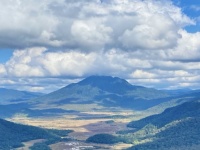 「異世界ファンタジー始まりそう」　群馬と福島の県境は、信じられないほど美しい