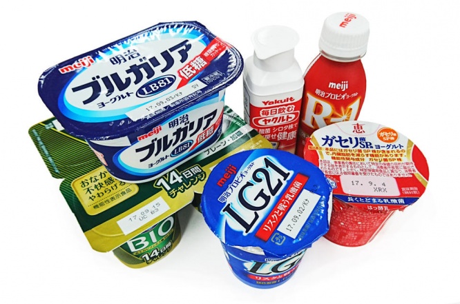 『乳酸菌がすべてを解決する』（アスコム刊）