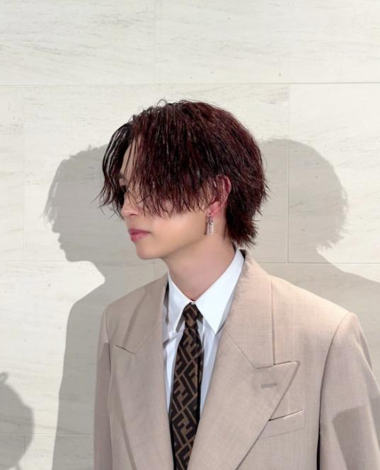 Instagram：綱啓永(@tsuna_keito)より