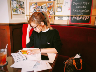 インスタグラム：紗栄子(@saekoofficial)より