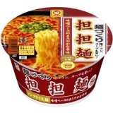 マルちゃん 麺づくり 担担麺 110g×12個
