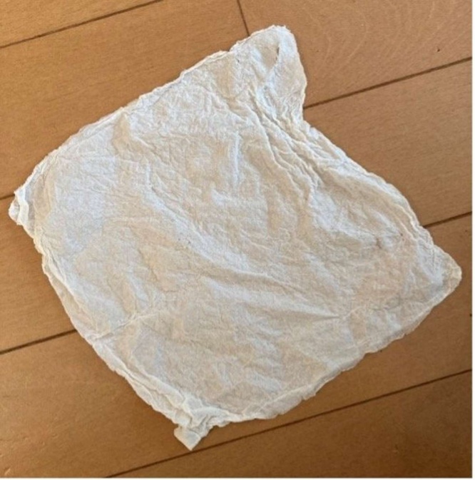 アンビリーバボー！！（写真ははちまるさん提供）
