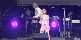 Instagram:鈴木亜美(@amiamisuzuki)より