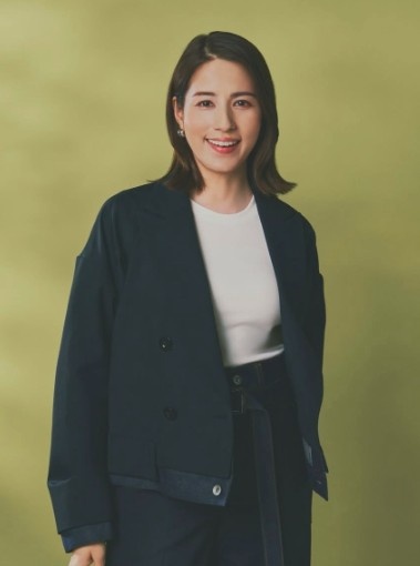 Instagram:永島優美(@yuumi_nagashima)より