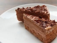チョコレートケーキ（画像は通販サイトより）