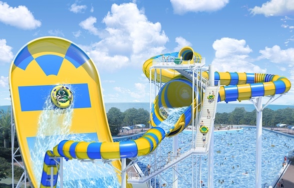 千葉県レクリエーション都市開発株式会社プレスリリースより