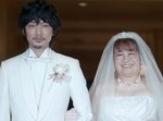 綾野剛が結婚したのはアノ人… 笑いあり、涙ありの“ドコモ新作ＣＭ”が公開！