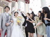 “親友”だと思ってたのに……なぜか招待されなかった「結婚式」14