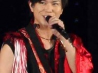 加藤シゲアキ