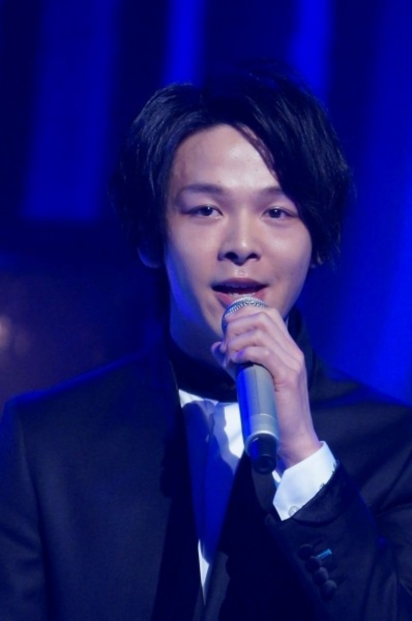 中村倫也