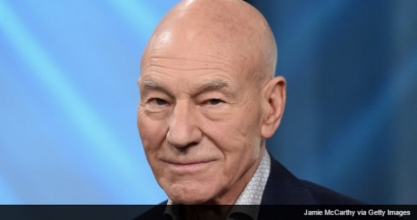 パトリック・スチュワートが、『レギオン』でもプロフェッサーXを演じると語る
