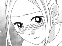 ちっか!!!　イケメン後輩から向けられた「特別対応」【東京恋愛備忘録 #8】