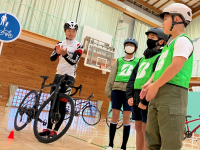 ブリヂストンサイクル株式会社のプレスリリース画像