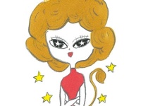 しし座は「子どもの頃思い描いていた夢が実現する」