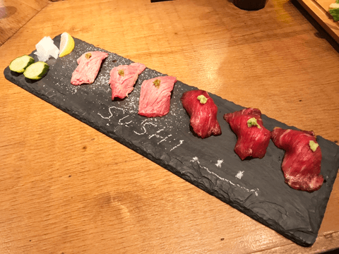 渋谷にもまだまだ知らない名店が!?　こっそり行きたい絶品料理おもてなし店♪#2