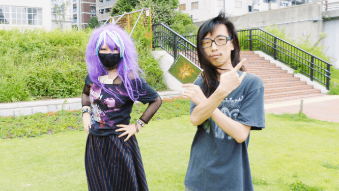 見えてる!見えてる! by Shinnoji