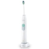 ソニッケアー 電動歯ブラシ（グレー）PHILIPS　sonicare　プラークディフェンス HX6231/24
