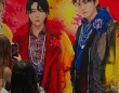 木下優樹菜の公式インスタグラムより