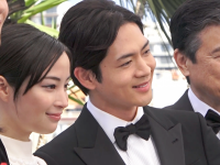 広瀬すず主演映画『遠い山なみの光』　物語の“謎”に迫る特別番組・U-NEXTで独占配信開始！　ナレーションは松下洸平＆吉田羊！！