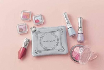 ※付録はポーチのみ