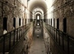 入りたくない…　廃墟となったイースタン州立刑務所の写真が怖い！（２５枚）