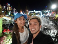 ドン引き……。燃える恋の炎も消えかける「恋の始まりに絶対NGなこと」【隣の恋は青く見える4　#3】