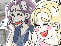 どうせ私はおばさん。褒めてるようでけなしてる「年下女子の発言」【ないものねだりの女達 #69】