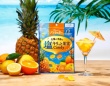 おいしく塩分＆ビタミンC補給！　カンロ、夏にぴったりな「ノンシュガー塩キリっと果実キャンディ」新発売