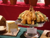 これが自宅で食べられるなんて…！　「DEAN &#038; DELUCA」クリスマス限定フードを試食してきた