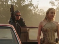 全米熱狂！DCコミック最強のヒーローたちが史上最強の敵と戦うド迫力アクションドラマ『レジェンド・オブ・トゥモロー』を見逃すな！