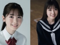 ⒞「B.L.T.graduation2023高校卒業／中学卒業」（東京ニュース通信社刊）