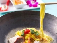 「氷・冷麺」