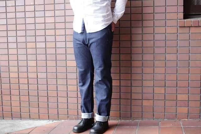 京都デニム