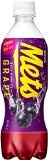 キリン メッツ グレープ 480ml×24本