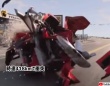 時速418kmの衝撃！速度別7段階に分けたベンツの衝突実験シミュレーション