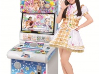 本物のアイドル様も応援中！