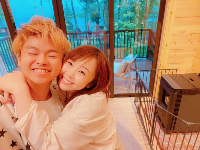 あやなん公式ツイッターより　https://twitter.com/ayachan0619