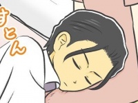 ギャンかわっ!!!!!　ぶっきらぼうな男性にされたら思わず「キュンとする行動」【どタイプすぎた近所のイケメン店員さんと付き合った結果 #5】