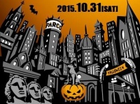 ハロウィンの聖地「渋谷」で大盛り上がり！　シブハロ2015開催