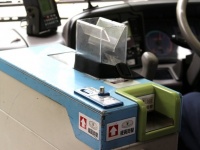 「旅先でバスから下車しようとしたら、運転手が『降りないほうがいい』。運賃箱を塞いでまで止めてきて...」（神奈川県・60代男性）