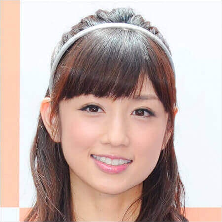 小倉優子