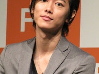 俳優・佐藤健