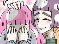 そんな……。夫と不倫疑惑のある女に聞いた「衝撃の真実」【ないものねだりの女達。 #379】