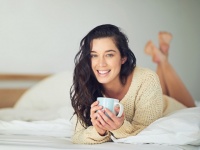バッハを聴くとイイ女に！？良質な「モテ睡眠」をとる方法3つ