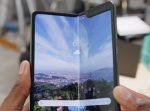 ついに！　折りたたみスマホ「Galaxy Fold」が９月発売へ