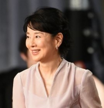 吉永小百合