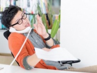 キャーかっこいい!!　女子がときめく「仕事がデキる男」の条件・6つ