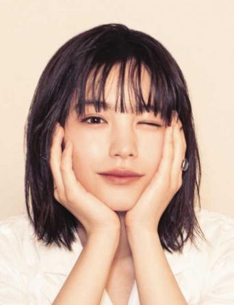 "Instagram：當真あみ(@ami_touma_)より "